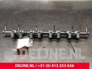 Opel Movano Kipphebel O182932 foto 2