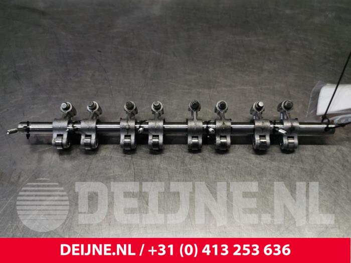 Gebruikte Tuimelaar Opel Movano Prijs € 181,50 Inclusief btw aangeboden door van Deijne Onderdelen Uden B.V.