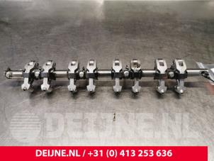 Opel Movano Kipphebel O182933 foto 3