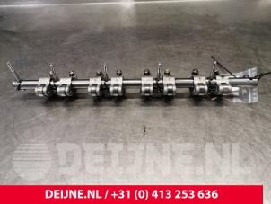 Opel Movano Kipphebel O182933 foto 2