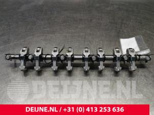 Opel Movano Kipphebel O182934 foto 3