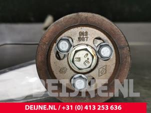 Renault Master Nokkenas O182936 foto 3