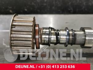 Renault Master Nokkenas O182936 foto 2