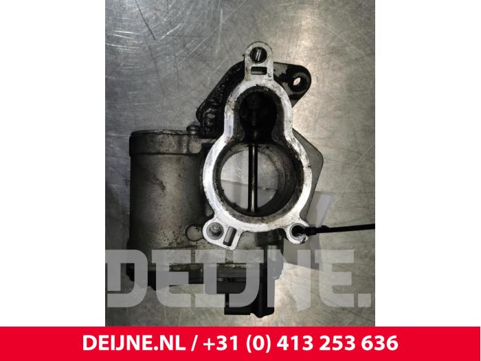 Opel Vivaro AGR Ventil O182941