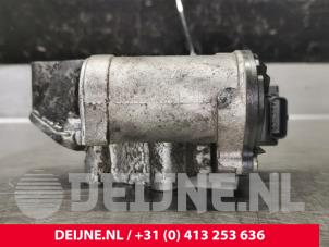 Opel Vivaro AGR Ventil O182941 foto 2