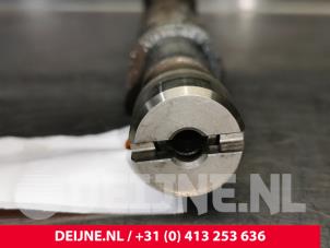 Opel Vivaro Nockenwelle O182946 foto 3
