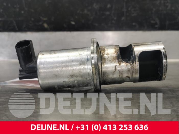 Opel Vivaro EGR Klep O182953