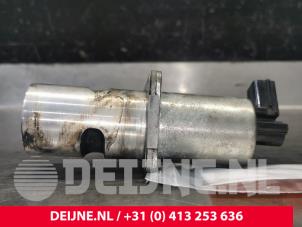 Opel Vivaro AGR Ventil O182953 foto 2