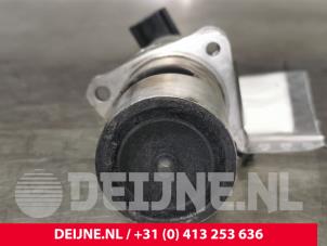 Opel Vivaro AGR Ventil O182953 foto 3