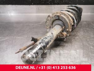 Ford Transit Connect Front shock absorber rod, left O183035 photo 3