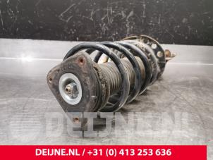 Ford Transit Connect Front shock absorber rod, left O183035 photo 2