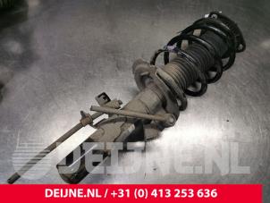Ford Transit Connect Front shock absorber rod, right O183036 photo 3
