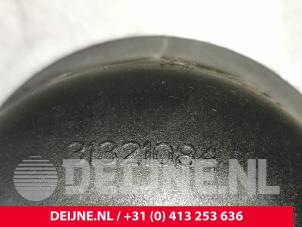 Volvo V60 Oliedop O183061 foto 3