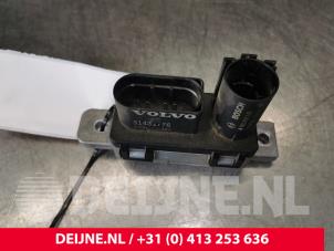 Volvo V60 Vorglührelais O183065 foto 3