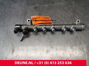 Volvo V60 Einspritzdüse (Einspritzer) O183073 foto 2