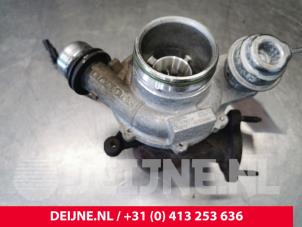 Volvo V60 Turbo O183077 foto 3