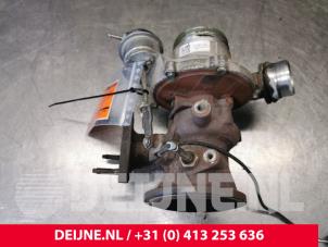 Gebruikte Turbo Volvo V60 I (FW/GW) 2.0 D2 16V Prijs € 225,00 Margeregeling aangeboden door van Deijne Onderdelen Uden B.V.