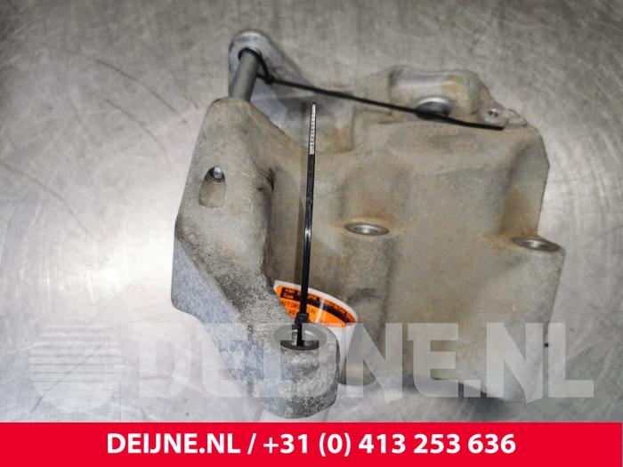 Volvo V60 Motorlager O183083