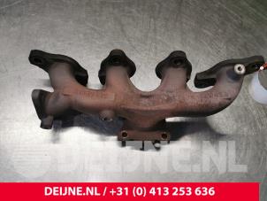 Volvo V60 Exhaust manifold O183088 photo 2
