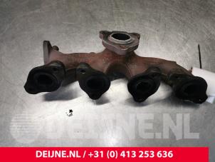 Volvo V60 Exhaust manifold O183088 photo 3