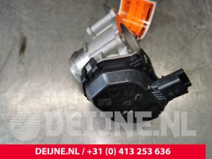 Peugeot Expert Gasklephuis O183100 foto 3