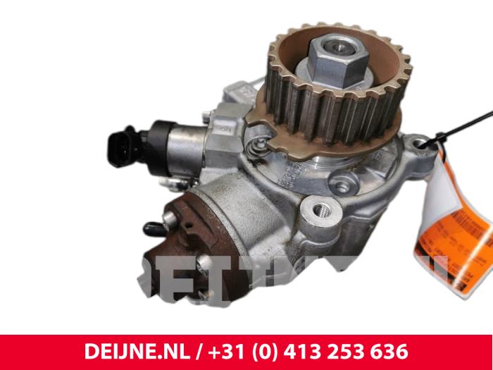 Peugeot Expert Brandstofpomp Mechanisch O183101