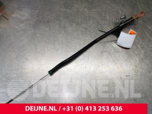 Peugeot Expert Ölmessstab O183102 foto 3