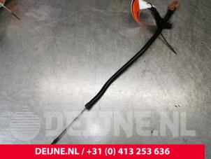 Peugeot Expert Ölmessstab O183102 foto 2