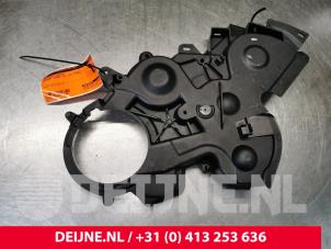 Gebruikte Distributiedeksel Peugeot Expert (V1/VA/VB/VE/VF/VT/VY) 1.6 Blue HDi 95 16V Prijs € 36,30 Inclusief btw aangeboden door van Deijne Onderdelen Uden B.V.