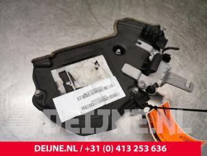 Peugeot Expert Timing cover O183107 photo 2