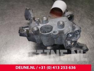 Peugeot Expert Dynamostütze oben O183108 foto 2