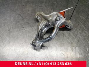 Peugeot Expert Motorsteun O183112 foto 3