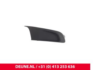 Volkswagen Caddy Stoßstangenrost O9990001800 foto 4