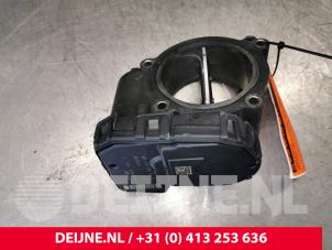Mercedes Sprinter Gasklephuis O183122 foto 3