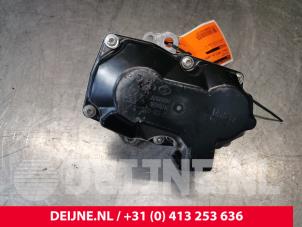Renault Trafic AGR Ventil O183127 foto 3