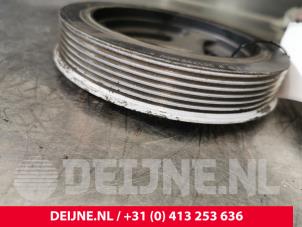 Ford Transit Connect Crankshaft pulley O183133 photo 3