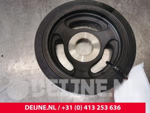 Ford Transit Connect Crankshaft pulley O183133 photo 2