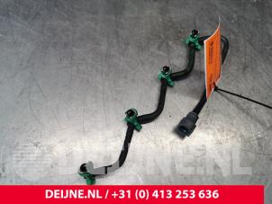 Ford Transit Connect Brandstof retourleiding O183134 foto 2