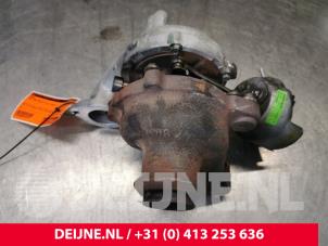 Ford Transit Connect Turbo O183137 foto 2