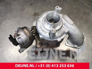 Ford Transit Connect Turbo O183137 foto 3