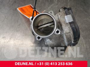 Ford Transit Connect Throttle body O183138 photo 2
