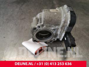 Ford Transit Connect Throttle body O183138 photo 3