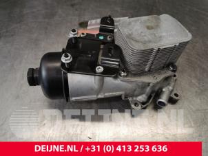 Volvo V40 Oliekoeler O183147 foto 3
