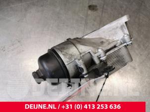 Volvo V40 Oliekoeler O183147 foto 2