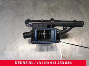 Volvo V40 Thermostaathuis O183148 foto 2