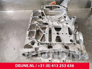 Volkswagen Golf Sump O183159 photo 3