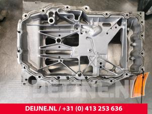 Gebruikte Carterpan Volkswagen Golf VII (AUA) 1.4 TSI 16V Prijs € 45,00 Margeregeling aangeboden door van Deijne Onderdelen Uden B.V.