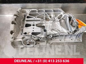 Volkswagen Golf Sump O183159 photo 2