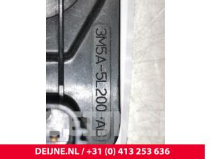 Volvo XC90 Particulate filter sensor O183168 photo 3