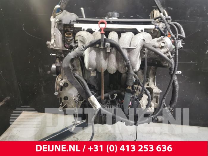 Volvo V70 Motor O183240